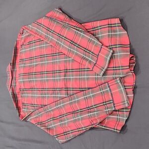 Original Penguin Red LS Button-Up - 2XL - Like New